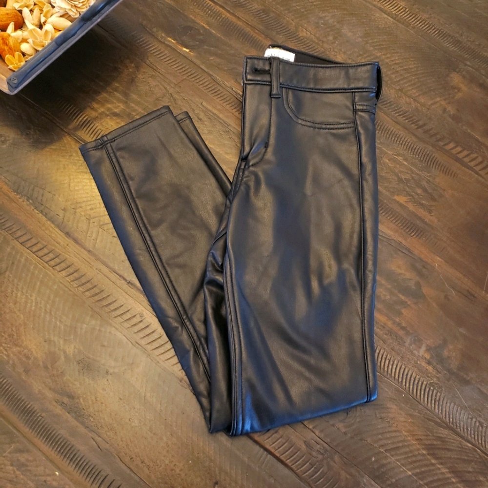 Kids Abercrombie pants